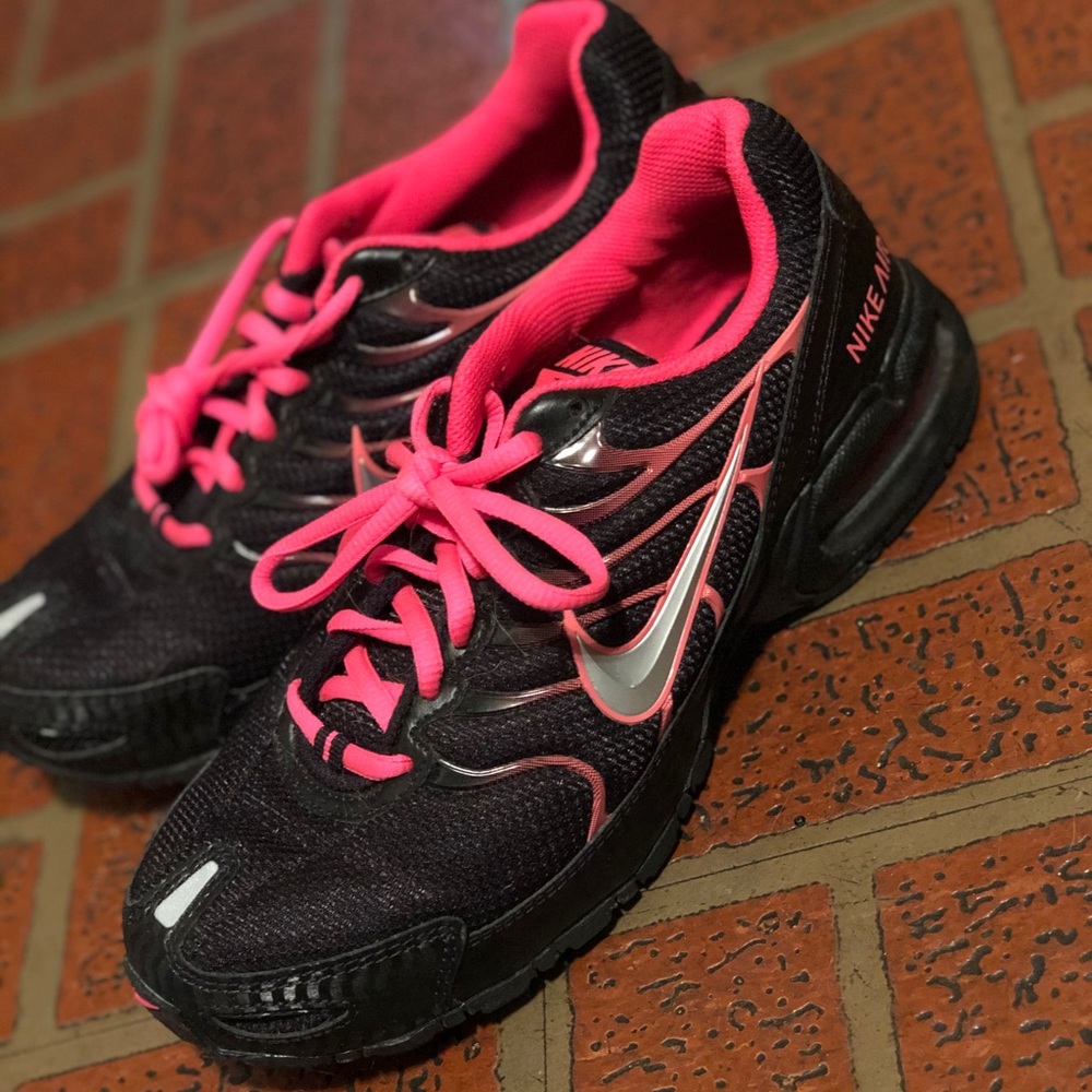 Nike Air Max’s